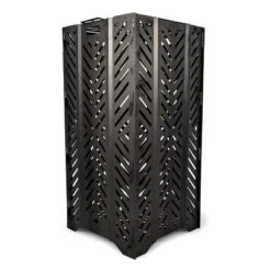 Camco 51250 Outdoor Steel Yard And Lawn Debris Rectangular Burn Bin Barrel Incinerator With Lid, Base, Venting, And Hand-Oiled Panels, Large, 45 Inch 8 Camco 51250 Outdoor Steel Yard And Lawn Debris Rectangular Burn Bin Barrel Incinerator With Lid, Base, Venting, And Hand-Oiled Panels, Large, 45 Inch -Home Improvement Store GUEST 011b35c9 65e7 4674 bb24 792fbb80061e