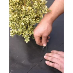 DeWitt Company 8 X 2 X 8 Inch 11 Gauge Galvanized Steel Anchor Pins, Great For Landscape Fabrics And Drip Irrigation Tubing, Bulk Package Of 1000 7 DeWitt Company 8 X 2 X 8 Inch 11 Gauge Galvanized Steel Anchor Pins, Great For Landscape Fabrics And Drip Irrigation Tubing, Bulk Package Of 1000 -Home Improvement Store GUEST 01b46fdc 4e91 4b3f 8350 c6ab75d85539