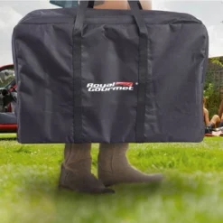 27" Oxford Grill Griddle Waterproof Carrying Bag CB2701 - Royal Gourmet -Home Improvement Store GUEST 025f22a7 a9ac 4ae3 adb3 0d4b7c063b12