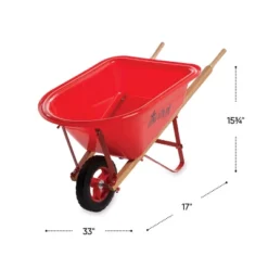 HearthSong Grow With Me Child's Wheelbarrow 10 HearthSong Grow With Me Child's Wheelbarrow -Home Improvement Store GUEST 03cdd278 6671 44b8 a695 78cbd2382a0f