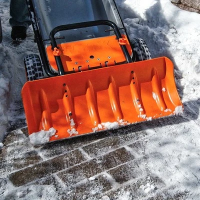 Worx WA0230 AeroCart Snow Plow 5 Worx WA0230 AeroCart Snow Plow - Image 3