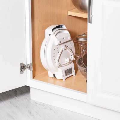 Proctor Silex Waffle Cone Maker 6 Proctor Silex Waffle Cone Maker - Image 4