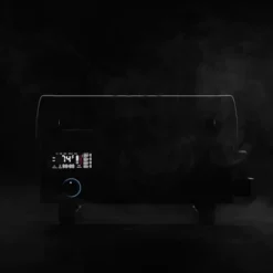 HALO Prime300 Rechargeable Electric Cordless Portable Outdoor Camping Countertop Pellet Grill With 10 Pound Hopper Capacity, Battery Not Included 8 HALO Prime300 Rechargeable Electric Cordless Portable Outdoor Camping Countertop Pellet Grill With 10 Pound Hopper Capacity, Battery Not Included -Home Improvement Store GUEST 053f05b3 aa3c 4209 995d fd8256495497