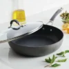 Circulon Radiance 12" Covered Deep Skillet -Home Improvement Store GUEST 05402f35 afe1 40e5 aae6 4e4fa7aec4e3