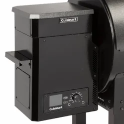 Cuisinart CPG-700 Deluxe Wood Pellet Grill And Smoker -Home Improvement Store GUEST 0606f4ae 30eb 4f7d bc00 a04a96ecf7b6