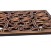 BirdRock Home Rubber Stepping Stone Tiles - 12 X 12" - Set Of 3 - Copper -Home Improvement Store GUEST 0673c0fb 3c33 4899 9814 f5b5dec3abfb