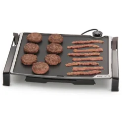 Presto 19" Tilt'n Fold Electric Griddle - 7073 -Home Improvement Store GUEST 06c0a4c9 77bf 4a76 81a0 a5bbb3c6f0ee