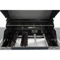 Kenmore 4-Burner Open Cart Grill With Side Burner -Home Improvement Store GUEST 06daa7f1 f0b1 4abf ae5e f08cb50d22b0