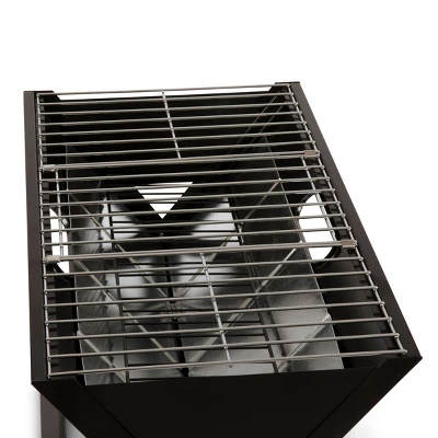 Picnic Time X Grill - Portable Charcoal Grill With Tote Model 775-00-175-000-0 12 Picnic Time X Grill - Portable Charcoal Grill With Tote Model 775-00-175-000-0 - Image 10