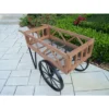 Flower Garden Wagon - Black 1 Flower Garden Wagon - Black -Home Improvement Store GUEST 08e83bcb c040 4ad7 aecf 7c278da6aa37