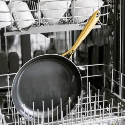 GreenPan Studio 10" Open Frypan - Black -Home Improvement Store GUEST 0992d639 2689 4fb3 a9b7 ff14c9bb6a09