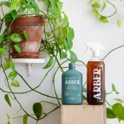 Arber 8oz Organic Bio Protectant Concentrate -Home Improvement Store GUEST 099648de 1c84 4361 96e1 ea07da1eec74