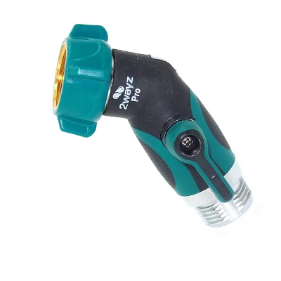 2wayz 45 Degree Hose Elbow Angle Connector 4 2wayz 45 Degree Hose Elbow Angle Connector - Image 2