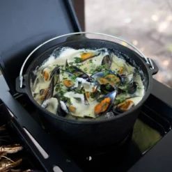 Megamaster 6-Burner Gas Grill With Stainless Steel Tong 720-0983CTG -Home Improvement Store GUEST 0bda65da 90a2 4008 8b37 f615561794be