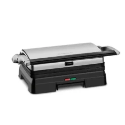 Cuisinart Griddler Grill & Panini Press - Stainless Steel - GR-11P1 -Home Improvement Store GUEST 0bfe0b34 373a 4dc8 af67 2c2bd3942bcd