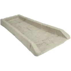 Suncast SB24 Decorative Rain Gutter Downspout Splash Block, Light Taupe (4 Pack) 10 Suncast SB24 Decorative Rain Gutter Downspout Splash Block, Light Taupe (4 Pack) -Home Improvement Store GUEST 0d31981b dc3a 44d5 ac23 44f907d5ec09