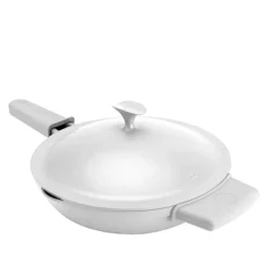 Curtis Stone Dura-Pan Nonstick Cast Aluminum All Day Pan Refurbished -Home Improvement Store GUEST 0d55b86b e869 4fe7 b5c6 3ae295b8cd90