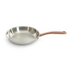 BergHOFF Ouro Gold 18/10 Stainless Steel Fry Pan -Home Improvement Store GUEST 0df2a019 2f93 4210 ac57 197b09bcaba5