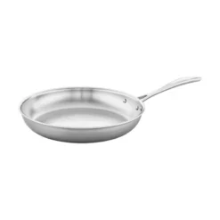 ZWILLING Spirit 3-ply Stainless Steel Fry Pan -Home Improvement Store GUEST 0f20943e e9be 4921 91b7 57d697b4d9a7