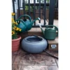The HC Companies 21 Inch Plastic Outdoor Patio Garden Hose Discrete Storage Hideaway Pot For Hoses 75 To 100 Feet Long, Terra Cotta 2 The HC Companies 21 Inch Plastic Outdoor Patio Garden Hose Discrete Storage Hideaway Pot For Hoses 75 To 100 Feet Long, Terra Cotta -Home Improvement Store GUEST 101db414 fc0c 4405 9f4f fca829cc91de