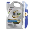 Roundup 1gal Dual Action Weed And Grass Killer With 4 Month Preventer RTU Sure Shot Wand -Home Improvement Store GUEST 12281ff5 355c 4c7f 9604 5965ceb8ee04