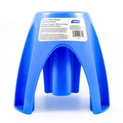 Camco Universal Fit Weatherproof Plastic 3-Legged Water Filter Stand With Stake Holes, Fits Most 4'' Filters For Level Ground Surfaces -Home Improvement Store GUEST 1368dd0f db0c 464b b218 52849c61a2f6