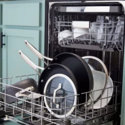 Calphalon Premier With MineralShield Nonstick 10" & 12" Fry Pan Set -Home Improvement Store GUEST 14257f89 b36a 4200 84b4 34fa6b6eeb7a 1