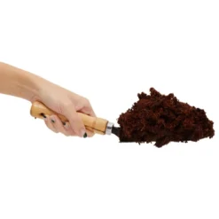 Farmlyn Creek 30 Pack Compressed Coco Coir Plant Pot Pellets Disc, Bulk Gardening Seed Starters For Soil Mix, 2.75 In -Home Improvement Store GUEST 14ba511c b13c 46df 80ba 5d54b76f7aa7