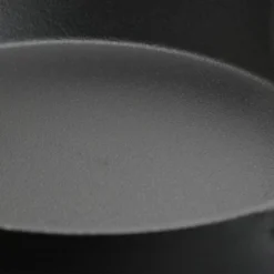 Gibson General Store Addlestone 12 In. Preseasoned Round Cast Iron Frying Pan -Home Improvement Store GUEST 153478fa a01c 4782 a832 8d0eec57e23e