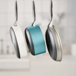 Anolon Achieve 2qt Nonstick Hard Anodized Sauce Pan With Lid Teal 15 Anolon Achieve 2qt Nonstick Hard Anodized Sauce Pan With Lid Teal -Home Improvement Store GUEST 15391f37 6b7f 4f8d 8e64 e9d788212e49