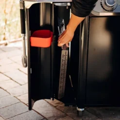 Weber 35600001 Stainless Steel Genesis Smart SX-335 LP Gas Grill 7 Weber 35600001 Stainless Steel Genesis Smart SX-335 LP Gas Grill -Home Improvement Store GUEST 16341bdd 9df0 41bd a56a 1fcfb37fd954