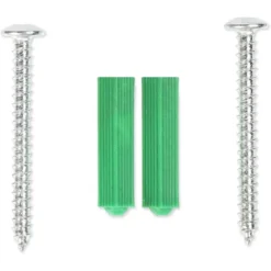 Okuna Outpost Wall Mount Plastic Garden Water Hose Holder Hanger Hook Storage Stand, Blue, 10x6x6 Inch -Home Improvement Store GUEST 16557ee6 2734 4176 833f cd953aa33e43