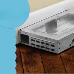 Noa Store Humane Multi-Catch And Release Mouse Traps, 4 Pack