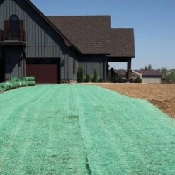 DeWitt AEC-SEGRN4 Curlex I 4 X 112.5 Feet Single Layer Excelsior Biodegradable Commercial And Home Landscaping Erosion Control Blanket, Green -Home Improvement Store GUEST 16ec6586 f0a6 4cf4 9b8c 4506bd6d7900
