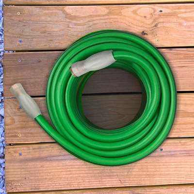 Flexon Featherlite 5/8" Ultra Flexible Garden Hoses 7 Flexon Featherlite 5/8" Ultra Flexible Garden Hoses - Image 5