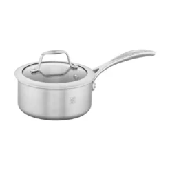 ZWILLING Spirit 3-ply Stainless Steel Saucepan 14 ZWILLING Spirit 3-ply Stainless Steel Saucepan -Home Improvement Store GUEST 189a1f3b ab1f 4fe3 bf53 975115395119