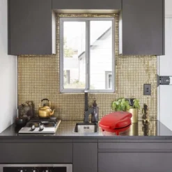 Courant 7-inch Personal Griddle And Pizza Maker -Home Improvement Store GUEST 1a3ffe7f fefe 45f8 9ea2 63b108ff580e