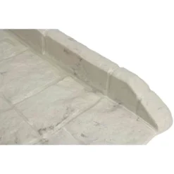 Suncast Decorative Rain Gutter Downspout Garden Splash Block -Home Improvement Store GUEST 1abde37f a046 473a 891e eef8b2259d3a 1