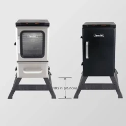 30" Electric Smoker Leg Stand Black - Dyna-Glo -Home Improvement Store GUEST 1bc1fe39 123c 44f5 b180 2291e33cacd2