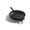 COMMERCIAL CHEF Pre-Seasoned Cast Iron Skillet -Home Improvement Store GUEST 1c84bf76 f4a8 4e4c a126 e541f0fb9c90
