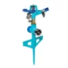 Aqua Joe AJ-ISSS Indestructible Zinc Impulse 360 Degree Sprinkler | Waters Up To 1390 Sq Ft | Customizable Coverage 2 Aqua Joe AJ-ISSS Indestructible Zinc Impulse 360 Degree Sprinkler | Waters Up To 1390 Sq Ft | Customizable Coverage -Home Improvement Store GUEST 1d8ffb55 95d4 4f27 9d60 e950b95f9fd9