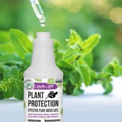 Mighty Mint 31oz Plant Protection -Home Improvement Store GUEST 1dc5b773 7a68 4719 8ede 1297ce5f8eb8
