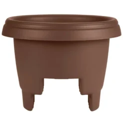 Bloem 12" Wide Oval Balcony Rail Planter 10 Bloem 12" Wide Oval Balcony Rail Planter -Home Improvement Store GUEST 1e0c3910 256e 426b 9b1e 92bf08a3a0e4