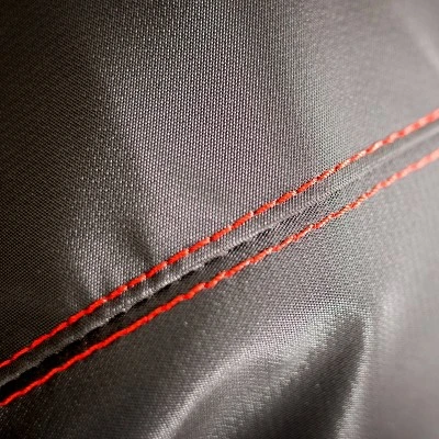 Premium Vertical Offset Charcoal Smoker Cover Black - Dyna-Glo 6 Premium Vertical Offset Charcoal Smoker Cover Black - Dyna-Glo - Image 4