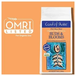 Coast Of Maine OMRI Listed Fish Bone Meal Pack Organic Compost Potting Soil Blend For Container Gardens And Flower Pots, 3 Pound Bag (2 Pack) 8 Coast Of Maine OMRI Listed Fish Bone Meal Pack Organic Compost Potting Soil Blend For Container Gardens And Flower Pots, 3 Pound Bag (2 Pack) -Home Improvement Store GUEST 204e3207 6aa2 4cba 9169 1ec28b632818 1
