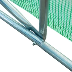 Outsunny 26' X 10' X 7' Outdoor Walk-In Tunnel Greenhouse With Roll-up Windows & Zippered Door, Steel Frame, & PE Cover 12 Outsunny 26' X 10' X 7' Outdoor Walk-In Tunnel Greenhouse With Roll-up Windows & Zippered Door, Steel Frame, & PE Cover -Home Improvement Store GUEST 211580e5 2aeb 4119 b7cd bff935f2e11d