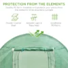 Best Choice Products 15x7x7ft Walk-In Greenhouse Tunnel, Garden Accessory Tent W/ 8 Roll-Up Windows, Zippered Door 1 Best Choice Products 15x7x7ft Walk-In Greenhouse Tunnel, Garden Accessory Tent W/ 8 Roll-Up Windows, Zippered Door -Home Improvement Store GUEST 215a4387 0014 4e89 a894 4829a047536e