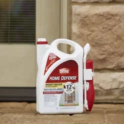 Ortho Home Defense Indoor & Perimeter Insect Killer 1.1 Gallon Ready To Use Wand -Home Improvement Store GUEST 217f7934 efd0 477c b615 4ce7e81fc494