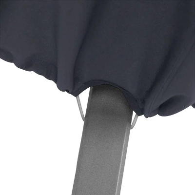 Classic Accessories 70" Water Resistant Grill Cover With Grill Tool Set 6 Classic Accessories 70" Water Resistant Grill Cover With Grill Tool Set - Image 4