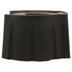 Rain Wizard Universal Stand - Dark Brown - Good Ideas